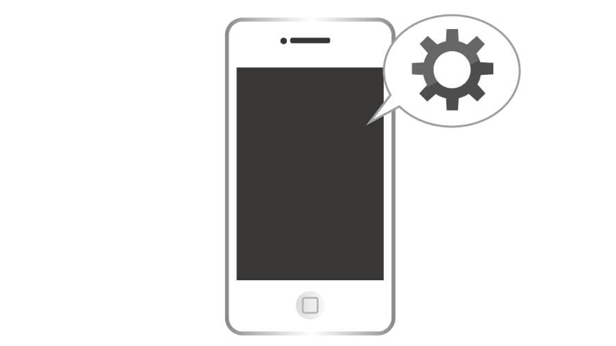 ���[���̎�M�ݒ�