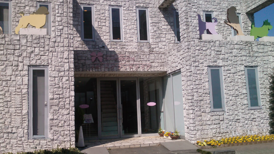 多摩川ドグウッドクラブ