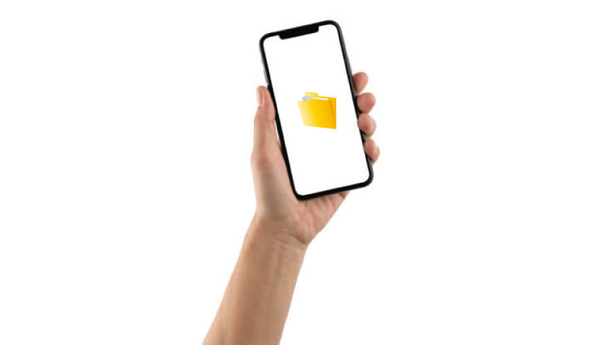 画像の保存期間